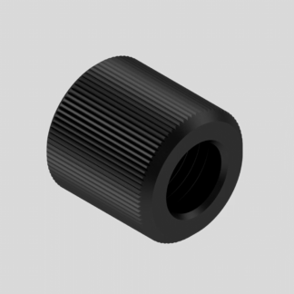 1/2 UNF barrel thread protector