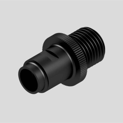 Silencer adapter for Walther P22