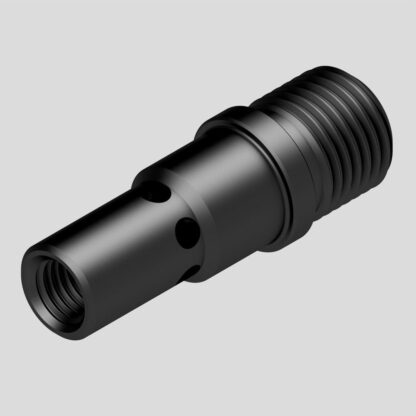 Artemis PP700S-A silencer adapter