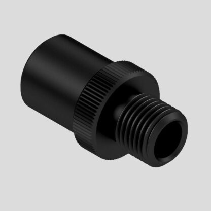 Silencer adapter for Walther Lever Action