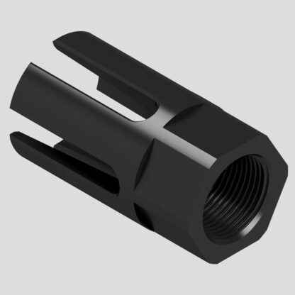 5 prong flash hider