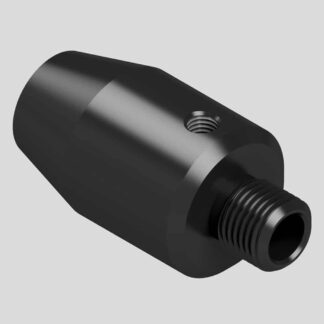 silencer adapter for Diana air rifle