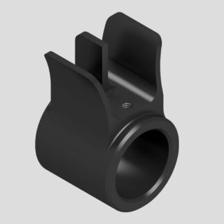 Steel front sight for Chiappa Little Badger