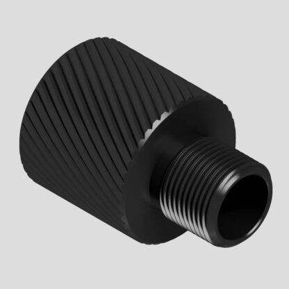 Silencer adapter for CZ Scorpion Evo 3 S1