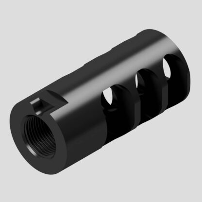 Muzzle brake for VZ58, CZ 858 and Gazela