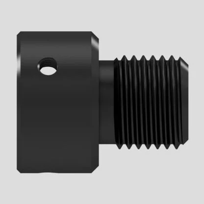 Silencer adapter for Umarex Beretta 92 FS