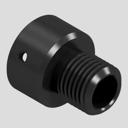 silencer adapter for Umarex Beretta 92 FS