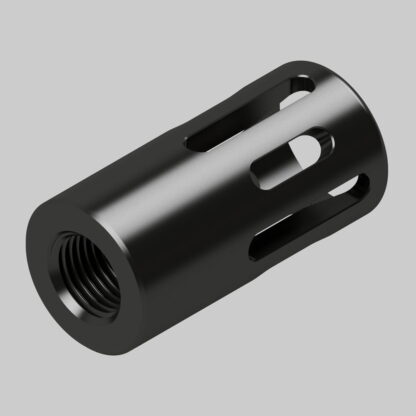 Zephyr mini flash hider 22LR