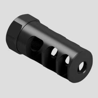 Sirocco Deluxe muzzle brake