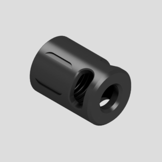 Microcomp pistol thread protection ring