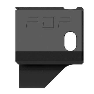 Compensator for Walther PDP Pro SD
