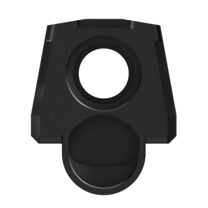 Compensator for Walther PDP Pro SD