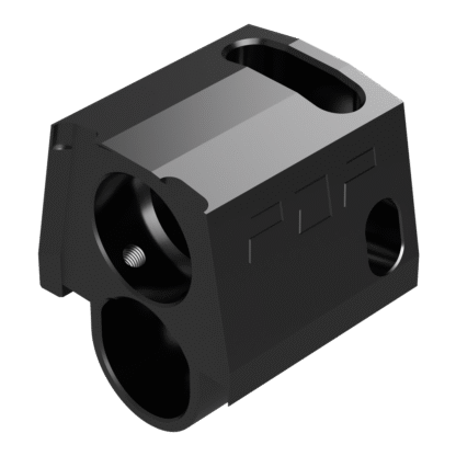 Compensator for Walther PDP Pro SD