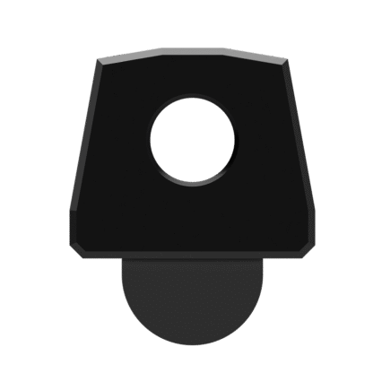 Compensator for Walther PDP Pro SD
