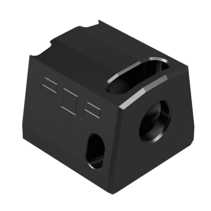 Compensator for Walther PDP Pro SD