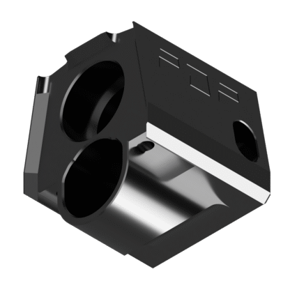 Compensator for Walther PDP Pro SD