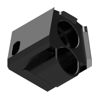 Compensator for Walther PDP Pro SD