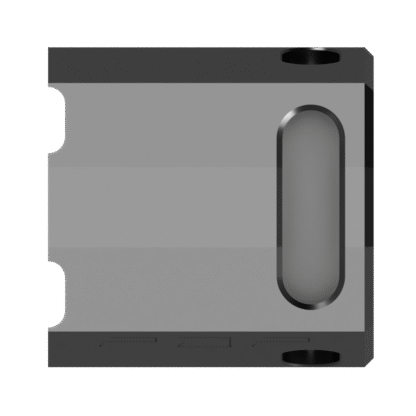 Compensator for Walther PDP Pro SD